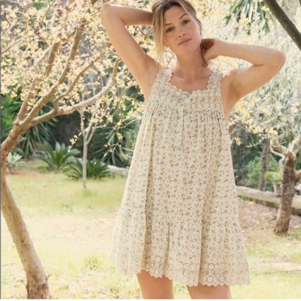 Doen— Gladys Dress